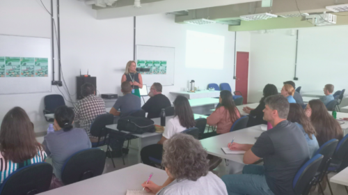 DEPI-GEARE celebrA a Semana do Meio Ambiente com evento que aborda a complexa relação entre o Licenciamento Ambiental e a UNICAMP