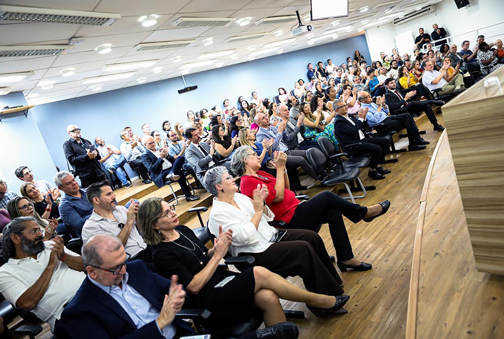 lançamento DEXS