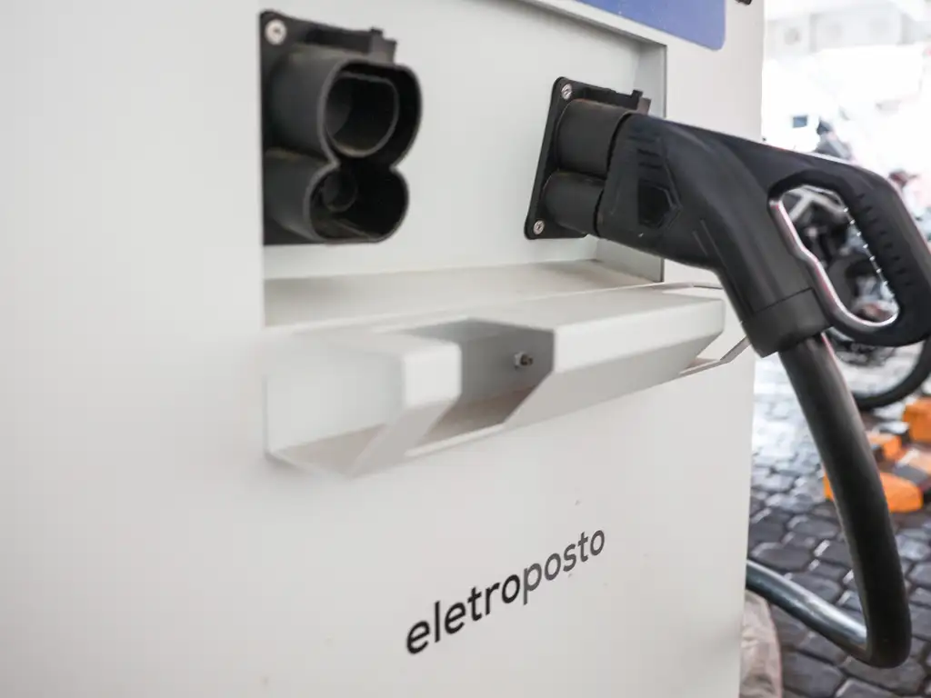 eletroposto